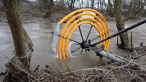 raise bucket without power